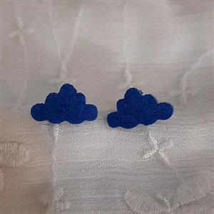 گوشواره میخی ابر