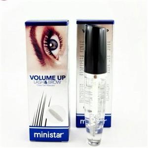 ژل لیفت مژه و ابرو مینی استار