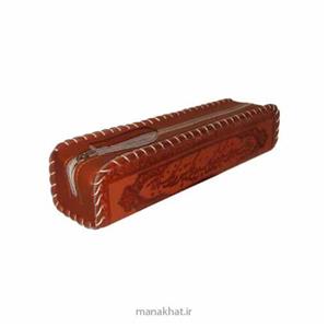 جاقلمی خوشنویسی طرح دار 