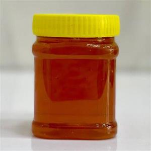 عسل چهل گیاه  نیم کیلو  ( بدون واسطه از زنبوردار)