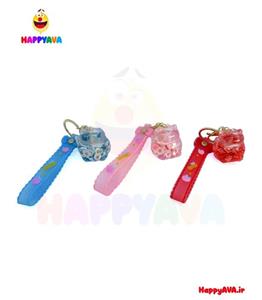 جا کلیدی فانتزی آکواریومی