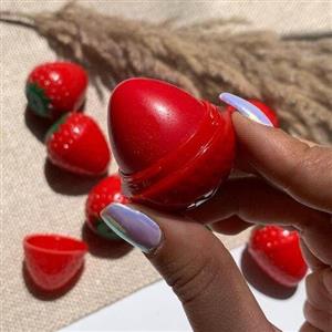 \nبالم لب توت فرنگی  بالم لب فانتزی  بالم لب بچه گانه