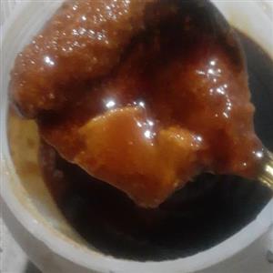شیره انگور سفید یا دوشاب انگور  سنتی ارومیه  2 کیلو