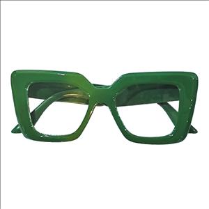 عینک آفتابی خلبانی مردانه و زنانه مارک ریبن شیشه ضد خش (رنگ سبز)