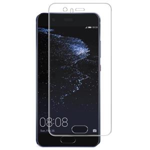 محافظ صفحه نمایش شیشه ای تمپرد هوکار  مناسب Huawei P10