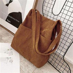 کیف پارچه ای کبریتی