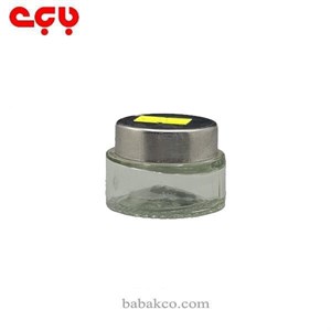 دوات خوشنویسی شیشه ای کتابتی 10 میل 
