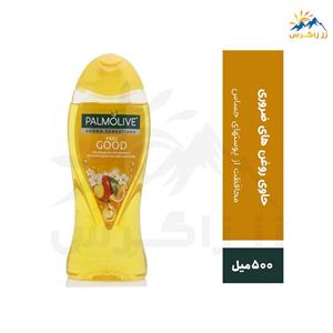 مایع دستشویی اوه مدل Feel Good Life مقدار 500 گرم Ave Feel Good Life Hand Washing Liquid 500g