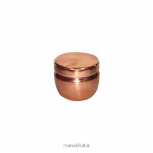 دوات خوشنویسی مسی کتابتی 