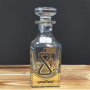 عطر اینوکتوس 10 گرمی
