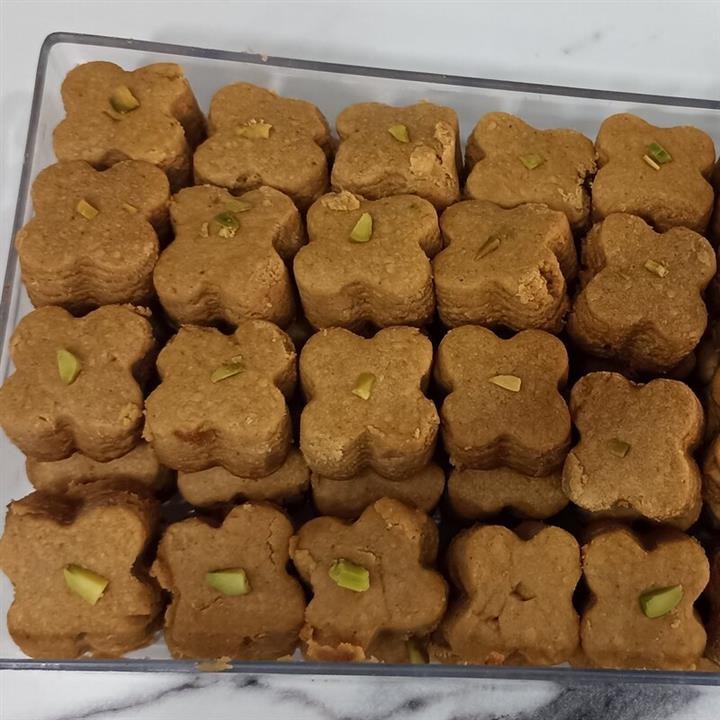 شیرینی،خانگی