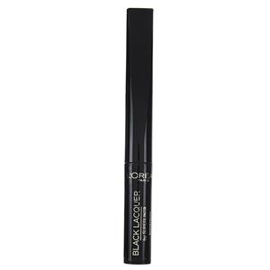 خط چشم لورآل مدل Super Liner Black Lacquer LOreal Super Liner Black Lacquer Eye Liner