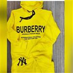 هودی BURBERRY