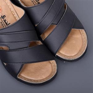 صندل مردانه آی سودا  1289 مشکی سایز 42