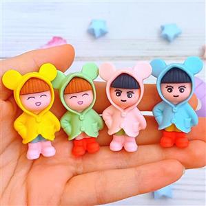 پک پاک کن فانتزی دخترانه