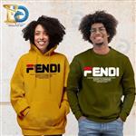 هودی مدل FENDI