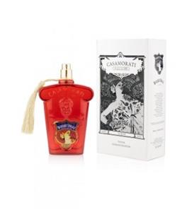 ادکلن زنانه کازاموراتی زرجوف بوکت آیدیل\n\n100 میل شرکت فراگرنس