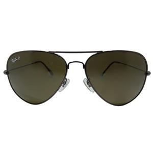 عینک آفتابی مدل RB3025 Aviator Large Metal 3P-P2