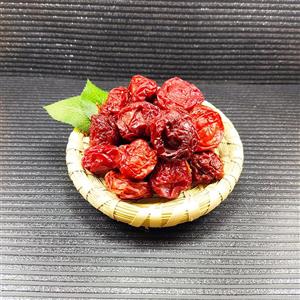 آلو جنگلی ریز ملس(400گرمی) آلوچه جنگلی ریز ترش آلو