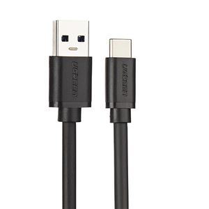 کابل تبدیل USB به USB-C یوگرین مدل 20882 طول 1 متر