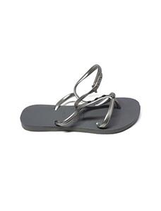 صندل تخت  زنانه Women Flat Sandals