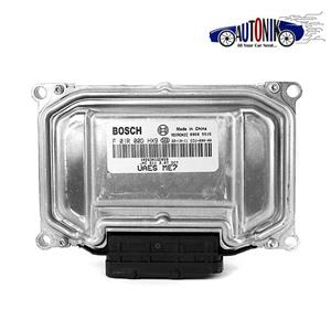 ایسیو (کامپیوتر)  بوش Me7  خودرو جک S5