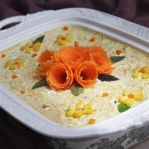 سالاد الویه مخصوص یک کیلویی