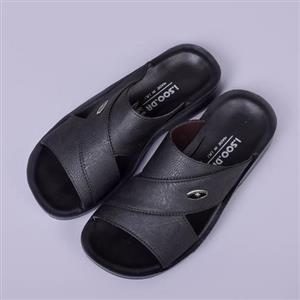 صندل مردانه آی سودا  1300 مشکی سایز44