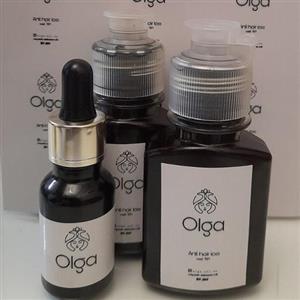 روغن کوچک کننده پروستات خوراکی کنترل هرمون dht طبیعی( ضد شب ادراری مردانه، ضد ریزش مو هورمونی،تاخیر پیری)