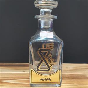 عطر پلاتینیوم 10 گرمی