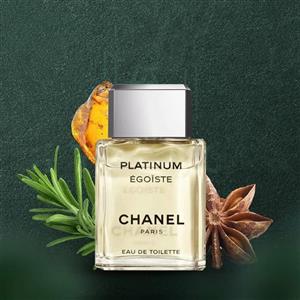 عطر پلاتینیوم 10 گرمی