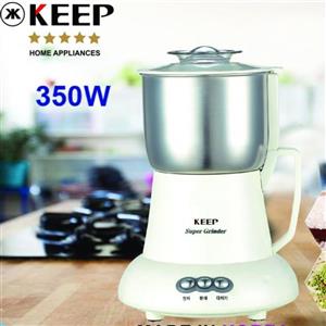 آسیاب برقی کره ای کیپ مدل KG-250KR