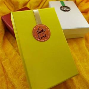 جعبه و باکس کادویی