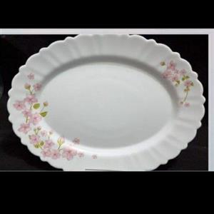 دیس پلو آرکوپال اما صورتی