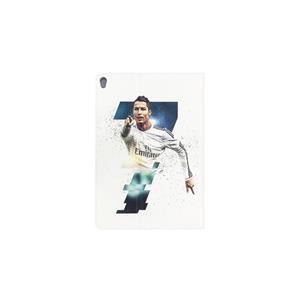 کیف کلاسوری Di-Lian مدل Ronaldo مناسب برای تبلت آیپد Pro 10.5inch Ronaldo Di-Lian Book Cover For Ipad Pro 10.5inch
