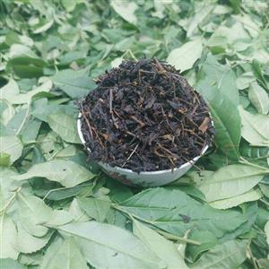 چای قلم ممتاز  ارگانیک هیرکان، معطر و خوش رنگ، 250 گرمی