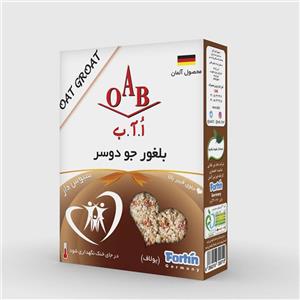 بلغور جو دوسر OAB
