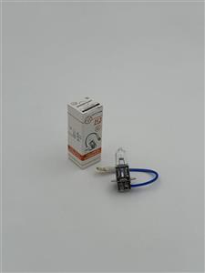 لامپ هالوژن خودرو سیم دار  55-60 وات برند لی تک  H3 (لیتک - Lee Tech H355 W)
