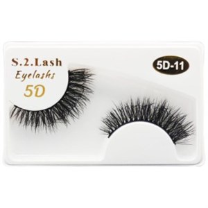مژه مصنوعی 5D مدل 11