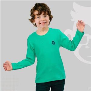 بلوز کبریتی کشتباف مانکی