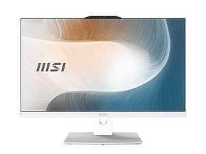 آل این وان 23.8 اینچی ام اس آی مدل Modern AM242P 11M Corei5 1135G7 8GB 500GB SSD INTEL
