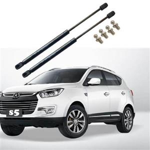 جک گازی کاپوت خودروی اس 5 بسته دو عددی اصل کشور ترکیه درجه یک