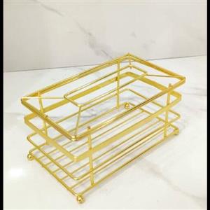 استند دستمال کاغذی