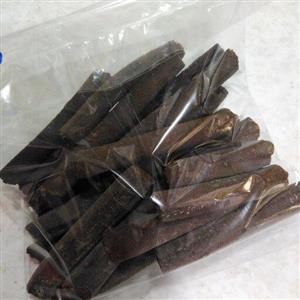 کشک و تلف گاو(قره قوروت)