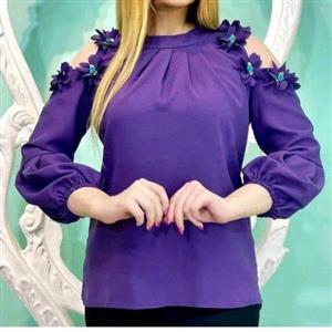 شومیز زیبا شکوفه