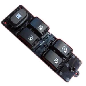 کلید شیشه بالابر راننده ریو  وارداتی