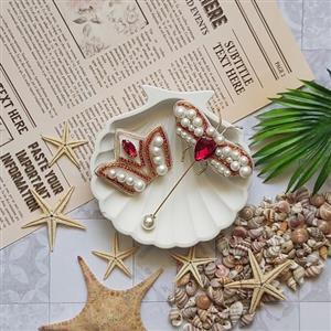 گلسینه تاج و زنبور