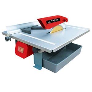 کاشی بر 200 میلیمتر رومیزی 900وات محک