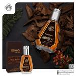 ادکلن براون ارکید اود ادیشن 50 میل فراگرنس ورد\nBROWN ORCHID OUD EDITIO