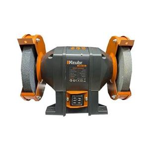 سنگ رومیزی دوطرفه  زوبر مدل KGB -150